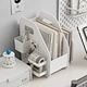 file document rack